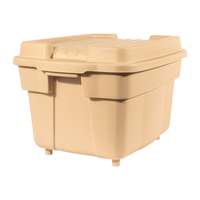 กล่องอเนกประสงค์ รุ่น AG424BR 58 ลิตร สีเบจ