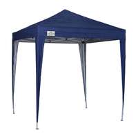 เต้นท์สนามพับ 2x2 เมตร DP-002 สีน้ำเงิน FLORIDA FARM