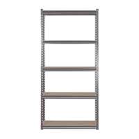 ชั้นวางของอเนกประสงค์ เหล็ก 5 ชั้น รุ่น 329018 TACTIX