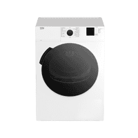 เครื่องอบผ้า BEKO DA9112RX0W ความจุ 9 Kg. 
พร้อมบริการติดตั้ง