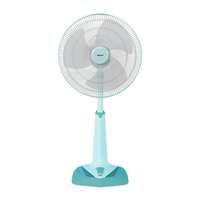 พัดลมปรับระดับ Hatari รุ่น HE-S18M1 สี Mint 18นิ้ว