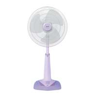 พัดลมปรับระดับ Hatari รุ่น HE-S18M1 สี Purple 18นิ้ว