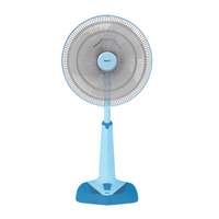 พัดลมปรับระดับ Hatari รุ่น HE-S18M1 สี Blue 18นิ้ว