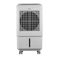 พัดลมไอเย็น AC TURBO 1