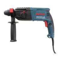 BOSCH สว่านโรตารี่ รุ่น GBH2-23E 