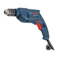 BOSCH สว่านกระแทก 550W GSB550 SET