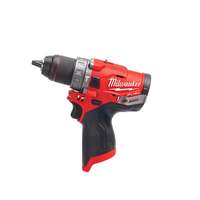 สว่านกระแทก ไร้สาย M12 PD/FPD-0 (ตัวเปล่า) MILWAUKEE