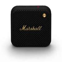 Marshall ลำโพง รุ่น Willen Black & Brass