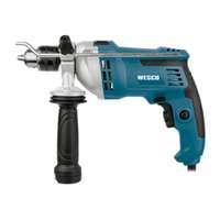 WESCO สว่านกระแทกไฟฟ้า 850W รุ่น WS3176