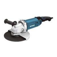 WESCO เครื่องเจียร 9" 2350W รุ่น WS4703