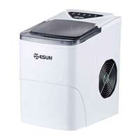 เครื่องทำน้ำแข็ง ESUN รุ่น 15A ขนาด 2 ลิตร 