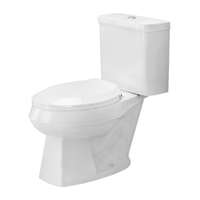 สุขภัณฑ์สองชิ้น รุ่น MT55 (ECO) 