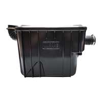 ถังดักไขมัน WAVE รุ่น KIT ECO ขนาด 15 ลิตร (ใต้ซิงค์ หรือ ตั้งพื้น)