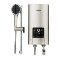 เครื่องทำน้ำอุ่น 3500W รุ่น DH-3ND1TS