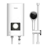 เครื่องทำน้ำอุ่น 4500W รุ่น DH-4NS1TW