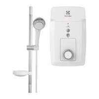 เครื่องทำน้ำอุ่น 6000W. รุ่น EWE601GX-DW