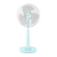 Hatari พัดลมปรับระดับ 16 นิ้ว S16M1 สีฟ้า