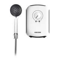 เครื่องทำน้ำอุ่น STIEBEL ELTRON รุ่น DX35E สีขาว ขนาด 3500W