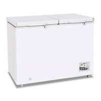 The Cool ตู้แช่ฝาทึบ 14.4Q รุ่น DUAL X14