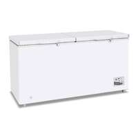 The Cool ตู้แช่ฝาทึบ 21.8Q รุ่น DUAL X22