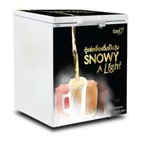 The Cool ตู้แช่ (วุ้น) SNOWY A LIGHT 150