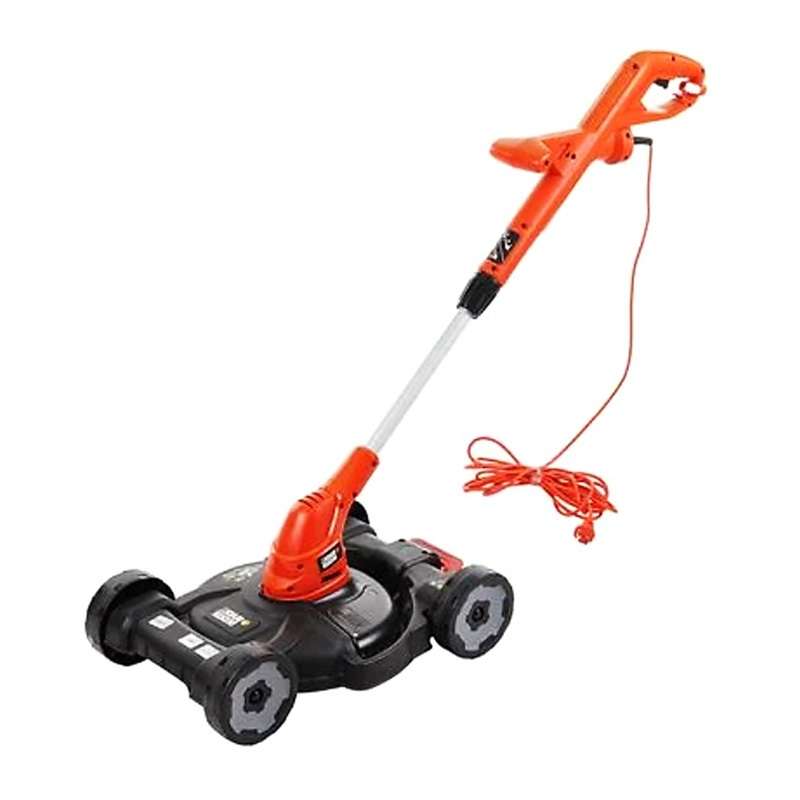 เครื่องตัดหญ้าไฟฟ้า GL4525CM BLACK&DECKER