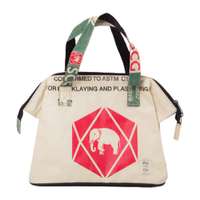 กระเป๋าถุงปูน รักษ์โลก SCG Handbag - 01