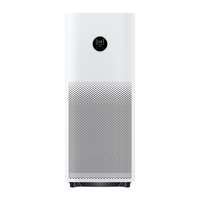เครื่องฟอกอากาศ Xiaomi Smart Air Purifier 4 Pro (33667) [แถมฟรี! Smart Watch Redmi 5 Active]