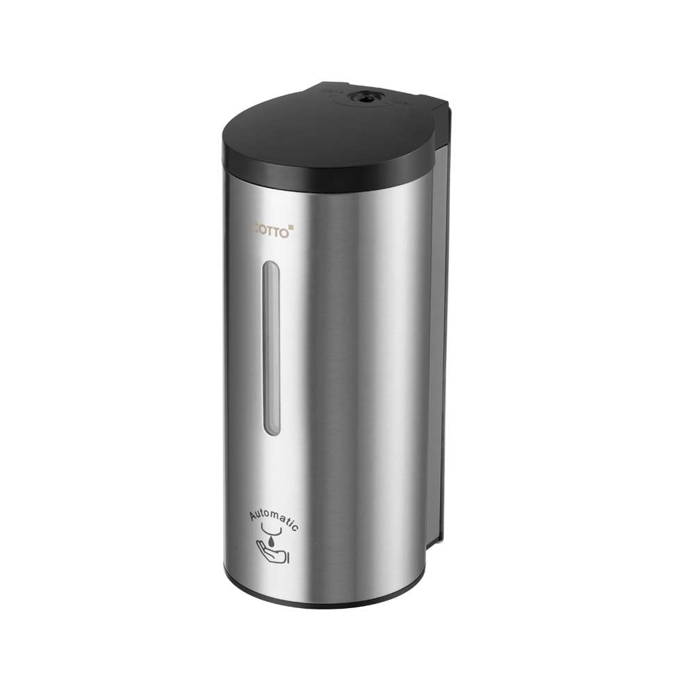 CT6302 เครื่องจ่ายสบู่อัตโนมัติ รุ่น ออโต้เมติก โซฟ
