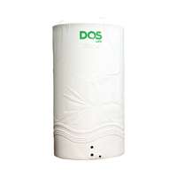 ถังเก็บน้ำบนดิน 2,000 ลิตร VELANA DOS รุ่น HY-61/AG-2000L อาร์กติกเกรย์ แกรนิต