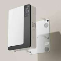 เครื่องเติมอากาศดี ปรับปรุงคุณภาพอากาศ แรงดันบวก (positive pressure) SCG Active AIR Quality รุ่น XA 150i Plus+