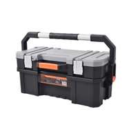 HW กล่องเครื่องมือ PVC 24 320336 TACTIX
