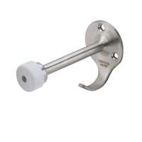 กันชนประตูพร้อมขอแขวน HAFELE รุ่น 489.70.226 