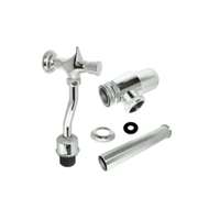 ชุดเซทก๊อกปัสสาวะชาย รุ่น S-HC701C Home Choice