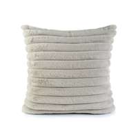 หมอนอิง HOME CHOICE รุ่น Aster สีเทา ขนาด 45x45x15 ซม. 