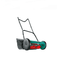รถตัดหญ้ามือเข็น AHM38G BOSCH
