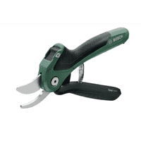 กรรไกรตัดกิ่งไม้ 3.6V 1.3Ah Easy Prune BOSCH