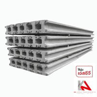 เสาเข็มไอ 18 ยาว 4 เมตร กว้าง 18 ซม.