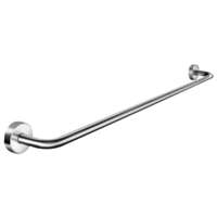 ราวแขวนผ้า สแตนเลส 304 ยาว 75 CM รุ่น HC907 HOME CHOICE