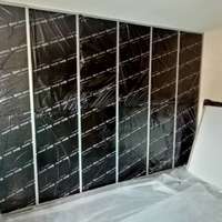 ค่าสำรวจบริการติดตั้งเสริมผนังกันเสียง ห้องกันเสียง SCG Cylence Zoundblock