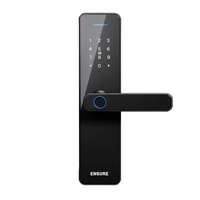 กลอนประตูดิจิตอล : En102 Door Holder