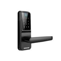 กลอนประตูดิจิตอล : En104 Mini Smart Lock