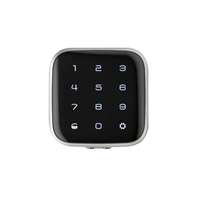 Rim Lock, KeyinS +Pack