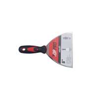 เกรียงโป๊ว 6" TOPPRO (12 ชิ้น)