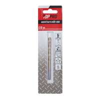 ดอกเจาะเหล็ก HSS 5x86mm TOPPRO (25ชิ้น)