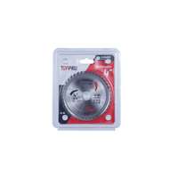 ใบเลื่อยวงเดือนตัดไม้ 4" 40T TOPPRO (10 ชิ้น)