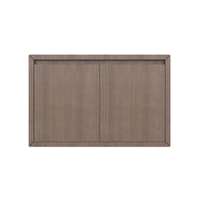 บานใต้เตา ขนาด 80x50 cm รุ่น MATTE8050_RW