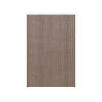 ตู้แขวนเดี่ยวบานเปิดซ้าย ขนาด 40x60 cm รุ่น MATTE_W4060_L_RW