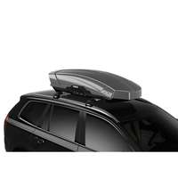 กล่องบรรทุกสัมภาระบนหลังคา THULE Motion XT L Titan