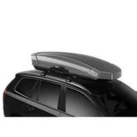 กล่องบรรทุกสัมภาระบนหลังคา THULE Motion XT XXL Titan